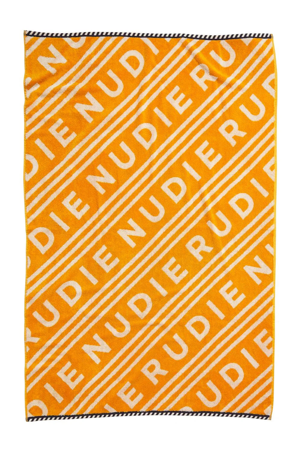 Nudie Rudie Towel