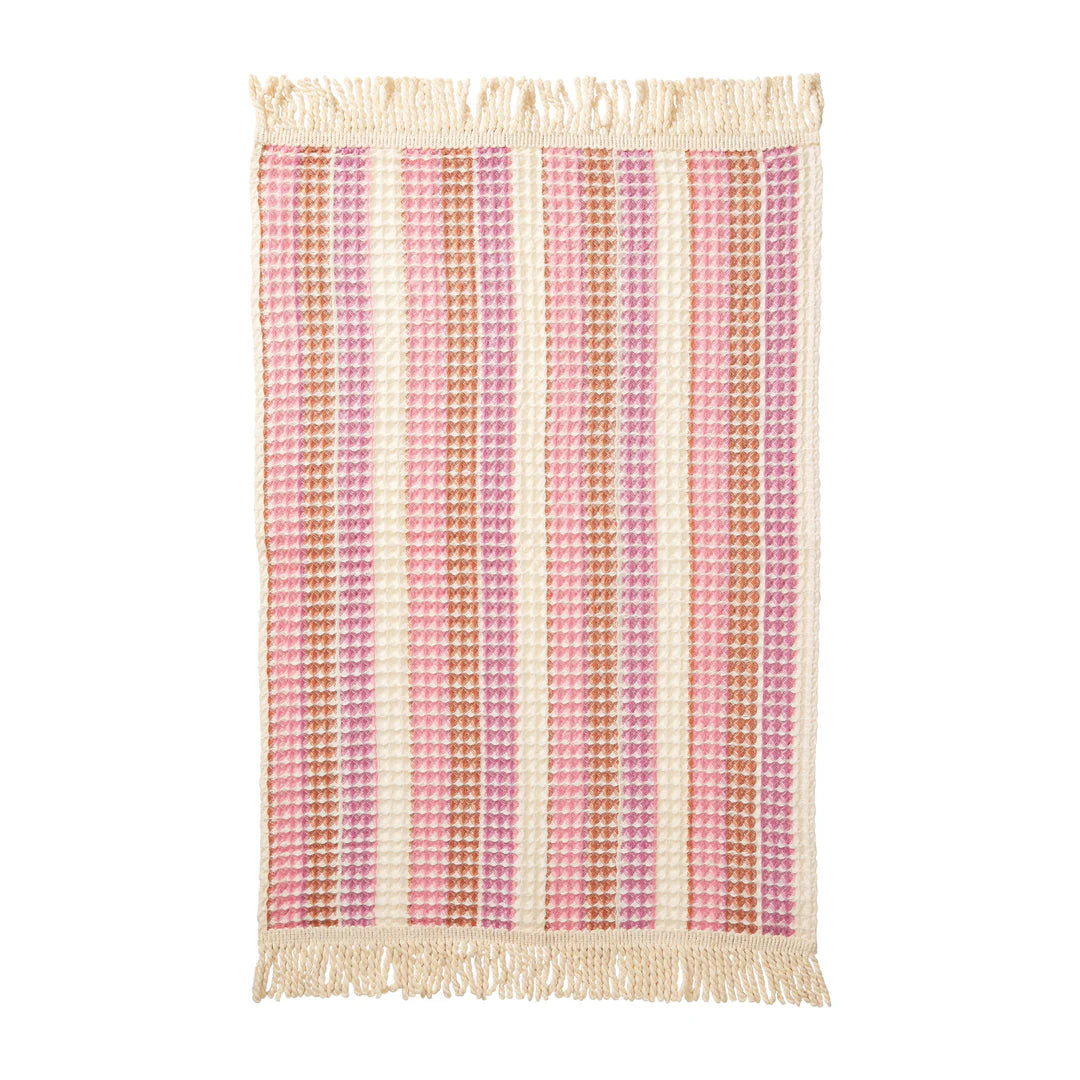 Kanti Waffle Hand Towel