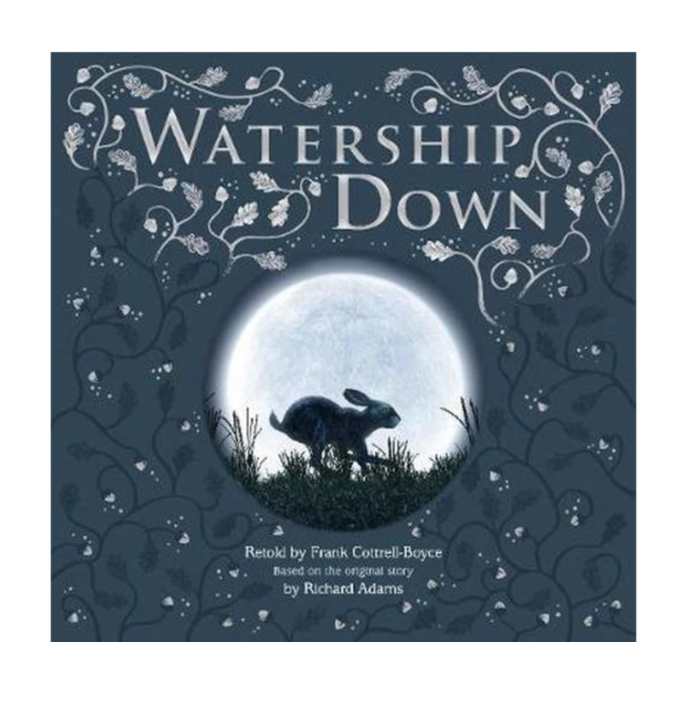 Watership Down