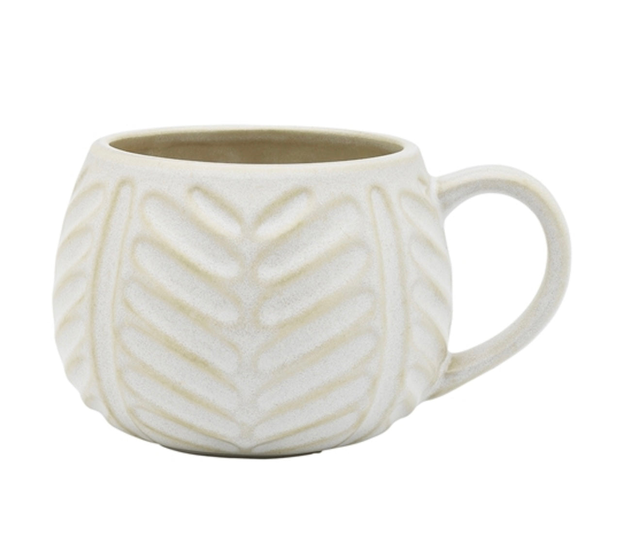 Fossil Mae Mug