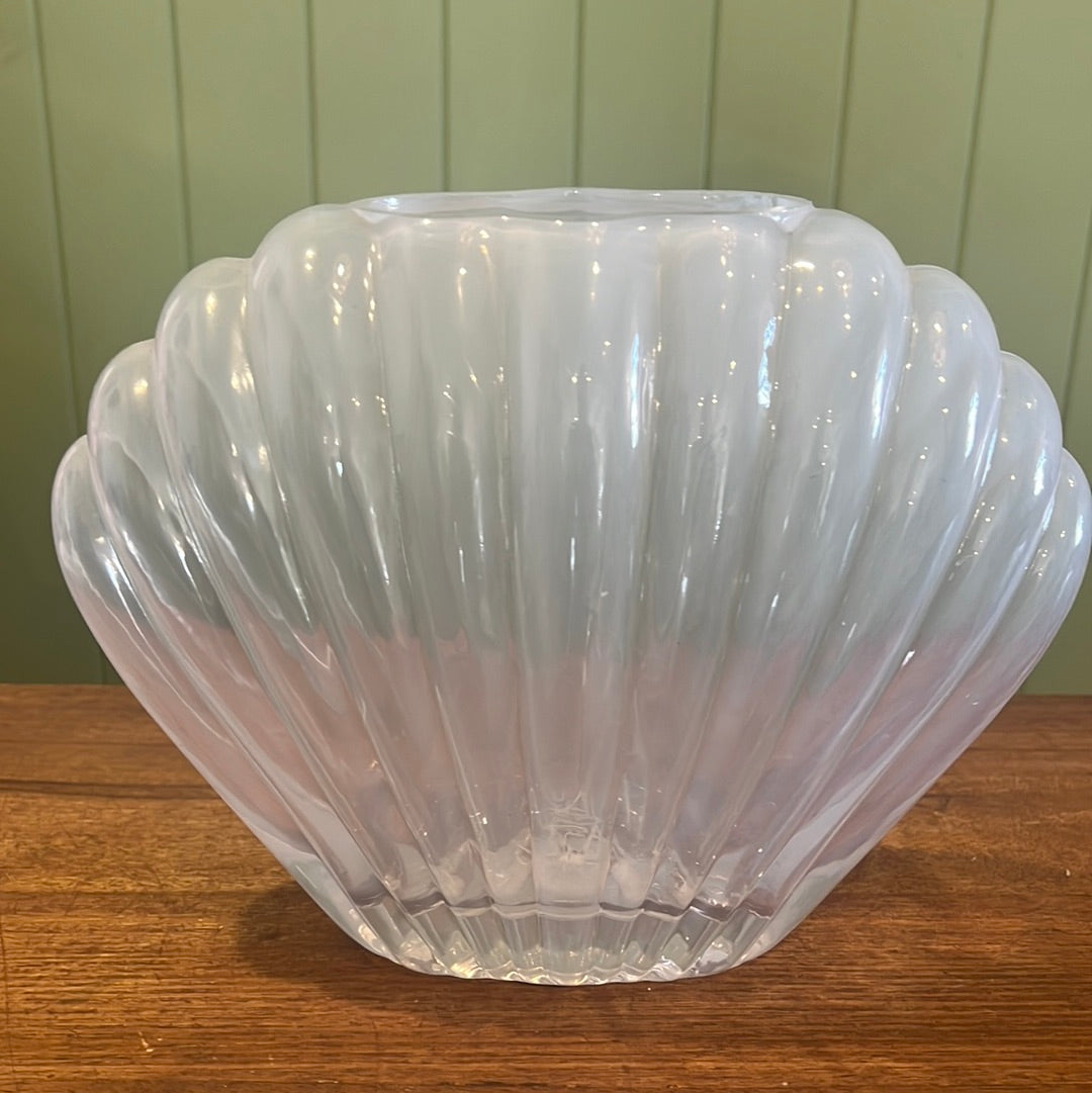 Oceana Vase Shell