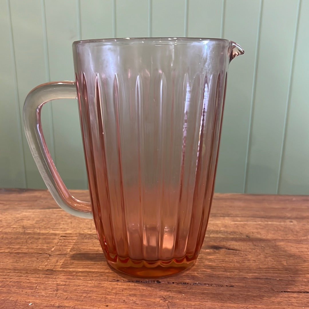 Largo Glass Melon Jug