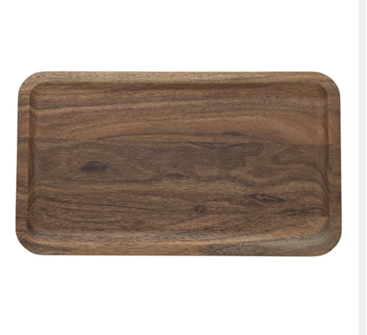 Madera Platter