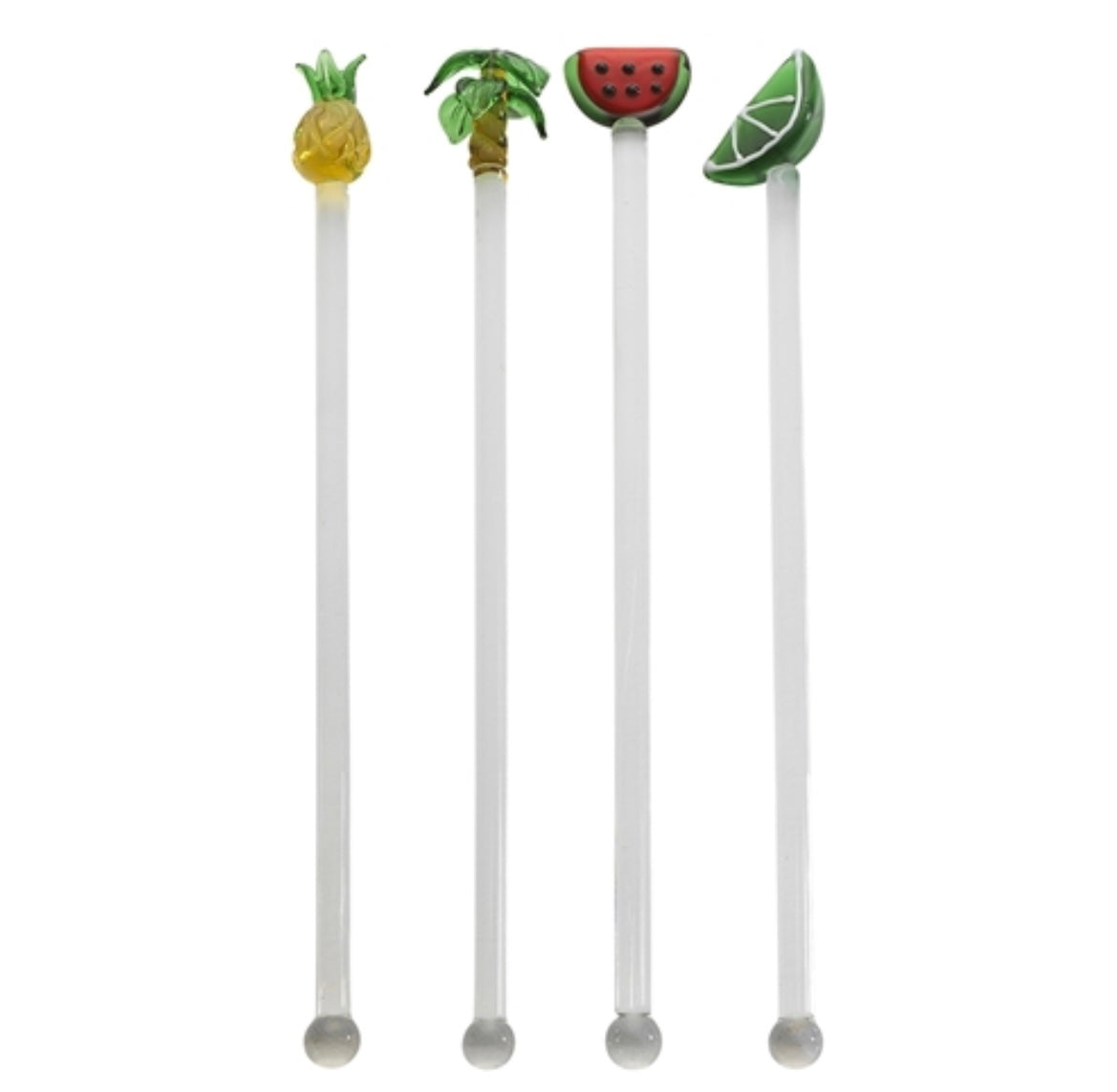 Swizzle Sticks