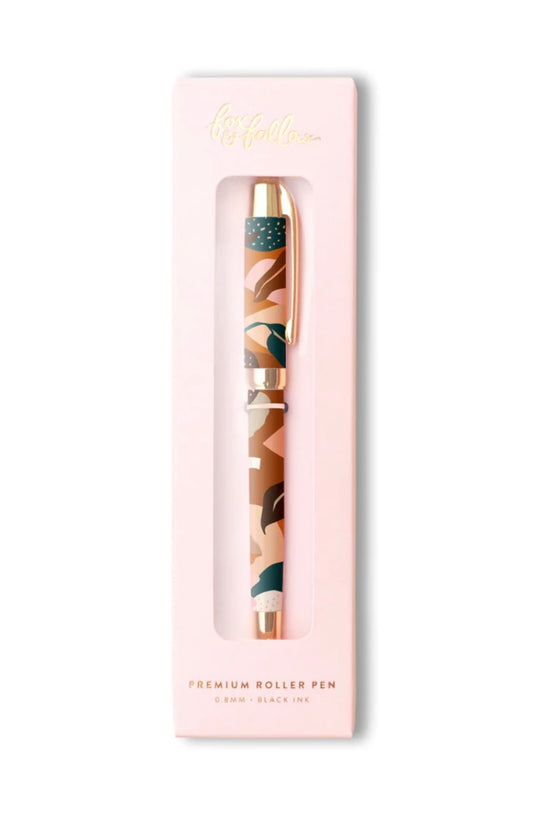 Muse Roller Pen