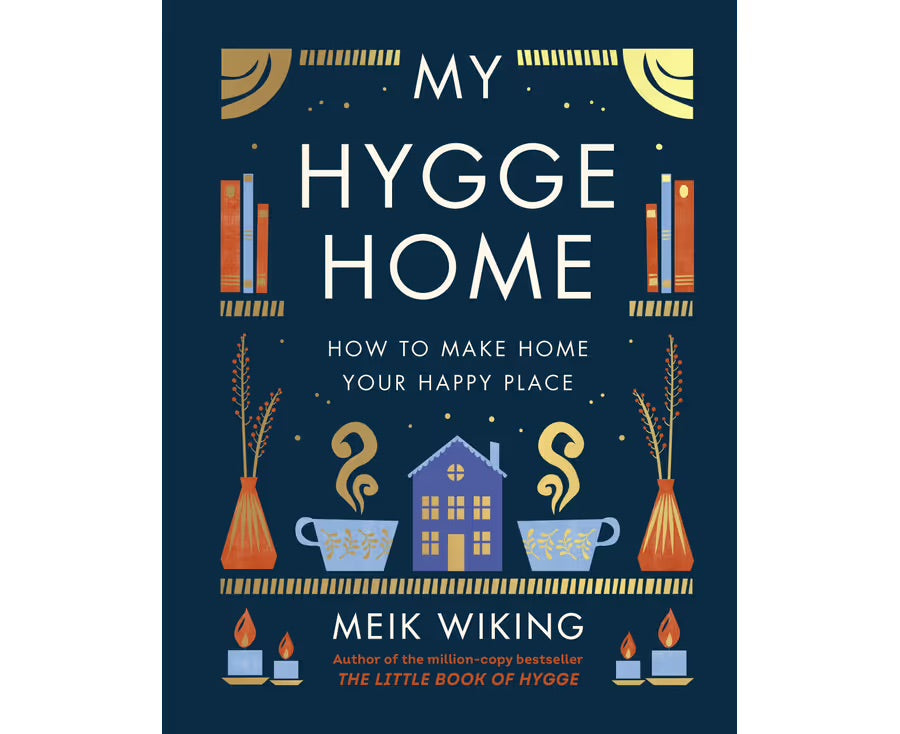 My hygge home