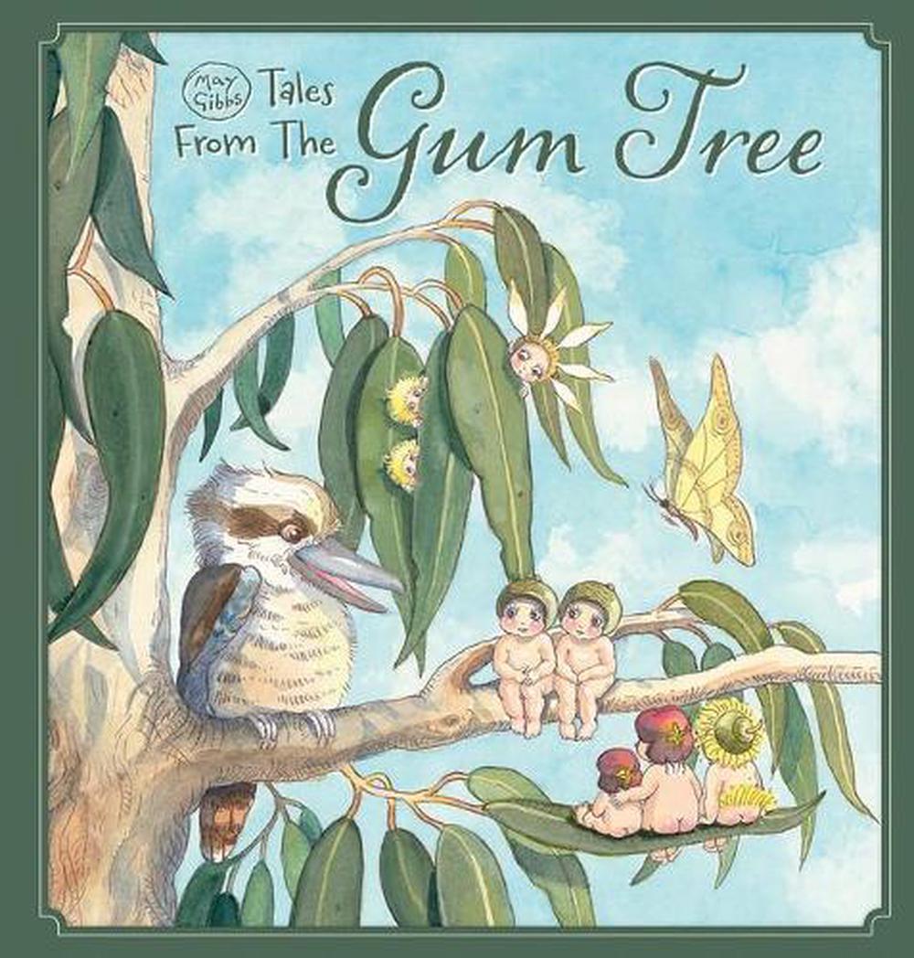 Tales from the Gum Tree