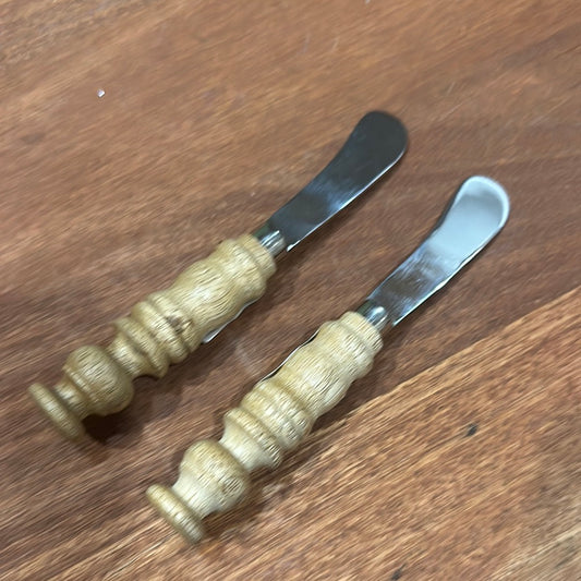 Timber Pate Knife