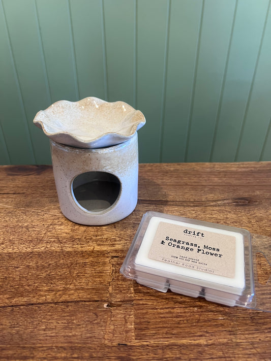 Oil Burner Ceramic