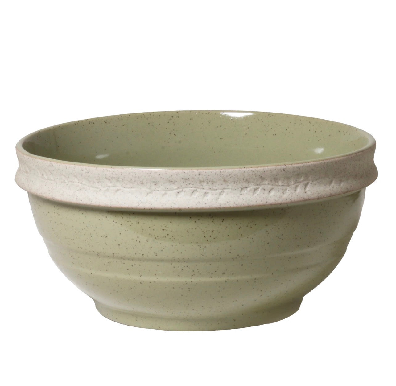 Mixing Bowl 24cm Peppercorn colourway