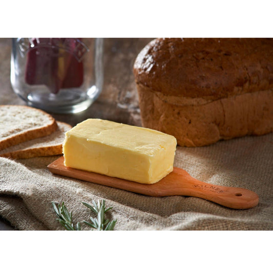 Butter Paddles Kilner