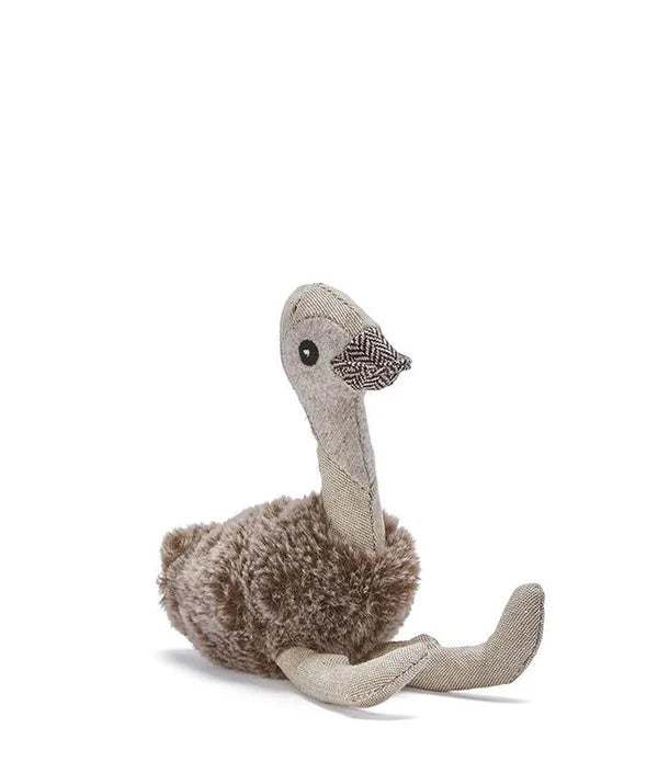 Mini Eddie Emu