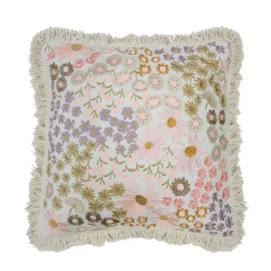 Millie square cushion