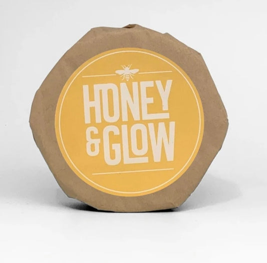Honey and Glow Summer Bar