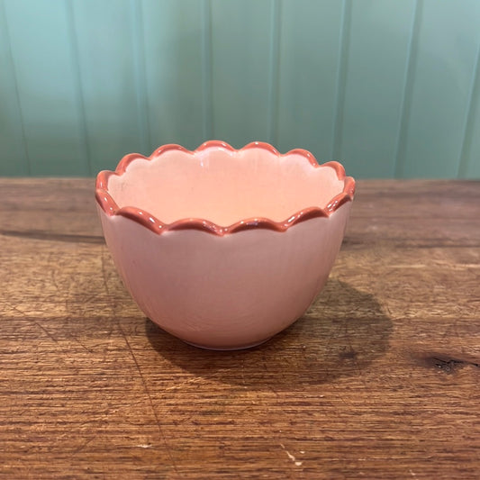 Belle Tall Dip Bowl