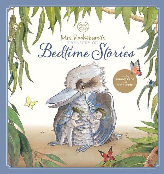 May Gibbs Bedtime Stories