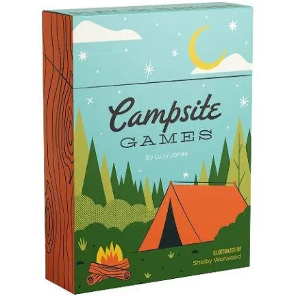 Campsite Games