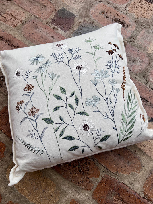 Petal Cushion
