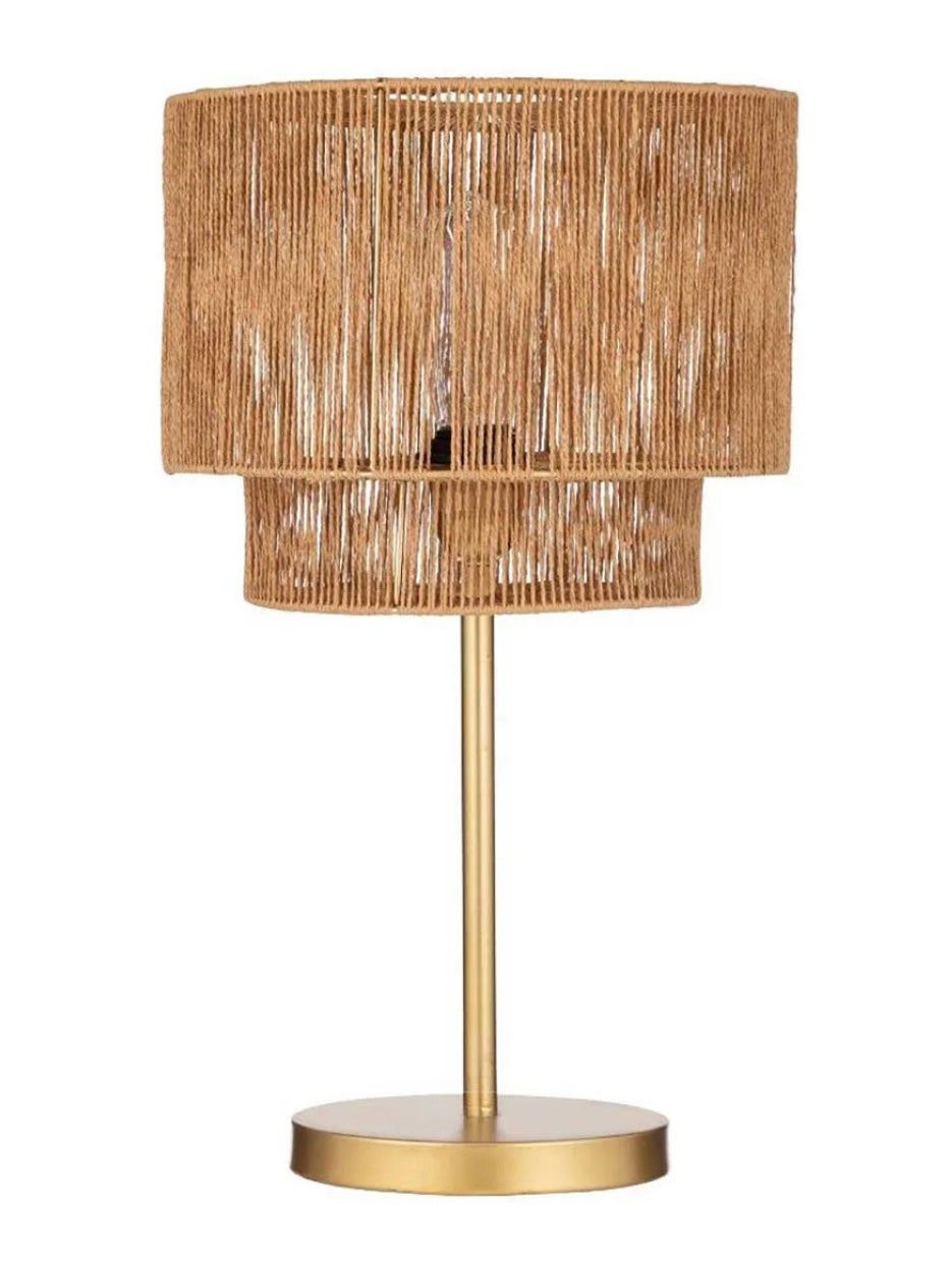 Marram Table Lamp