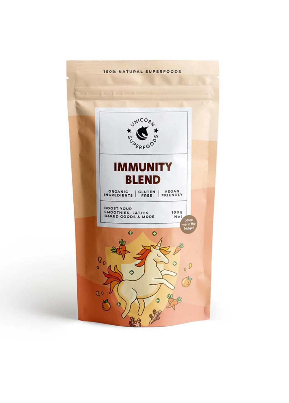 Unicorn Superfoods Immunity Blend