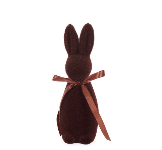 Chocolate Mini Bunny Easter