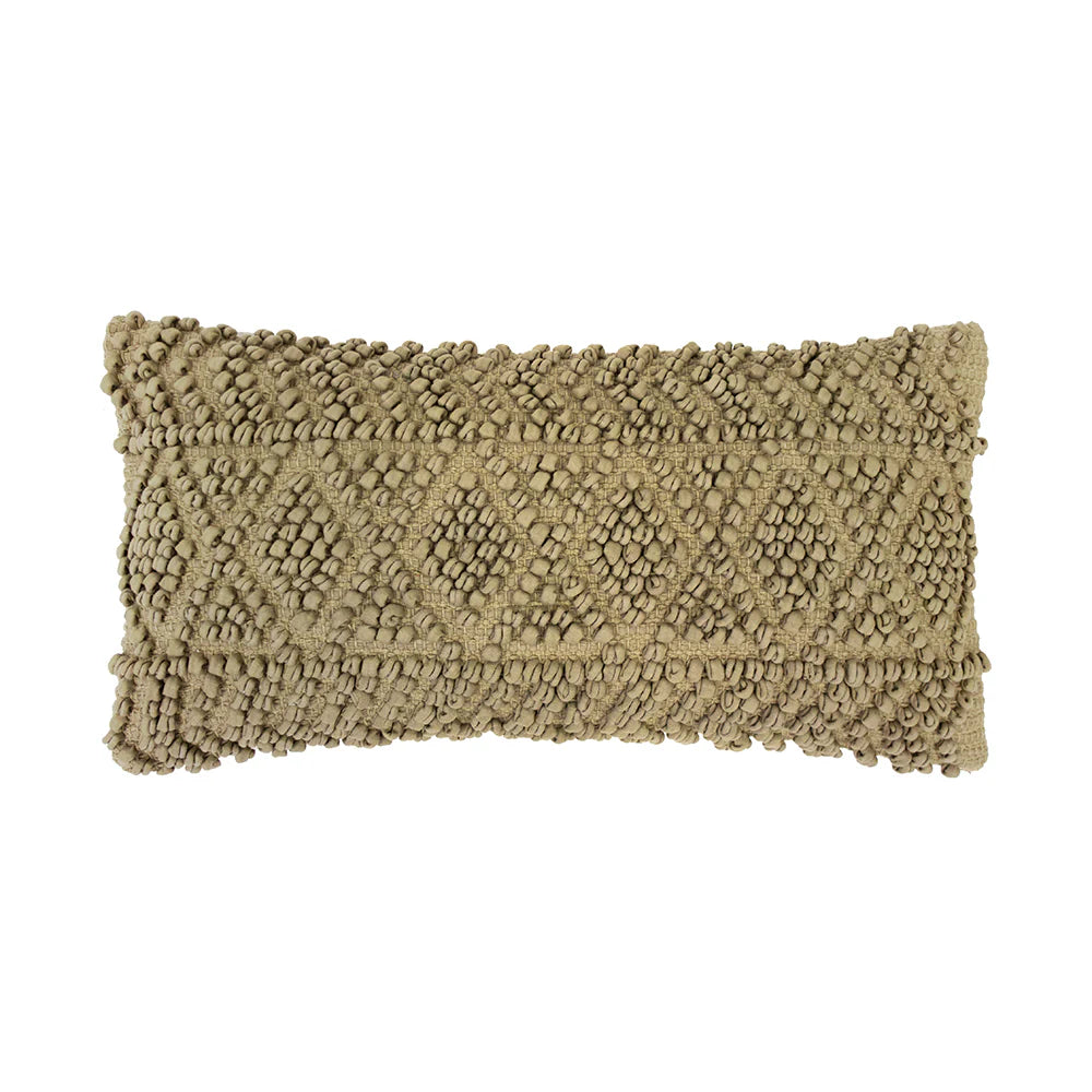 Glenelg cushion