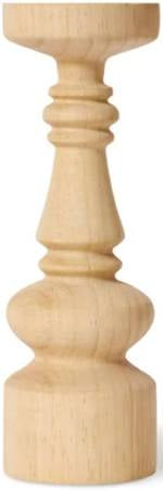 Ademola candle holder natural