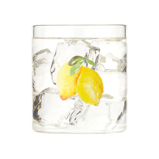 Limone tumbler lemon 320ml