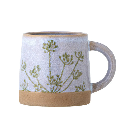 Kili mug grey