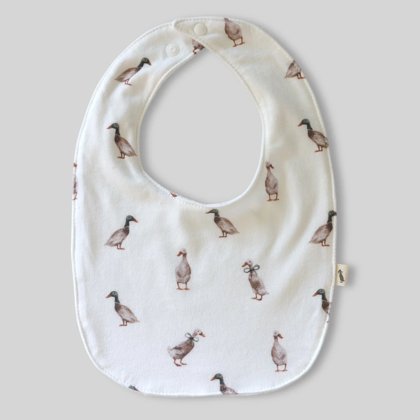 Duck bib