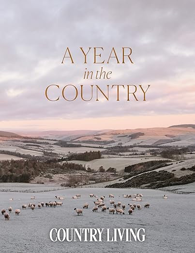 Year in the country
