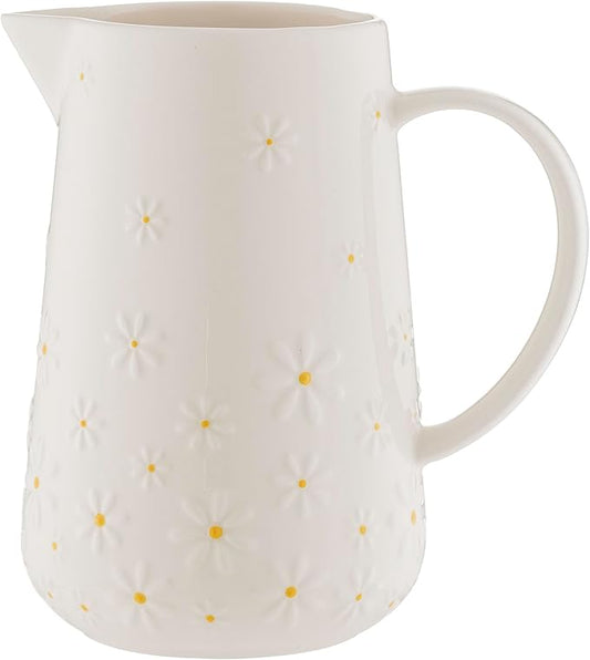 Daisy jug 2L
