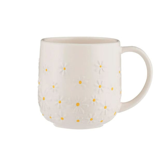 Daisy mug