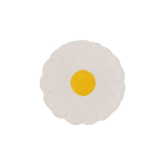 Daisy plate