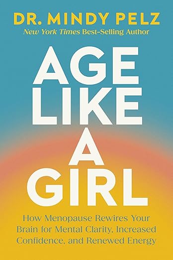 Age like a girl