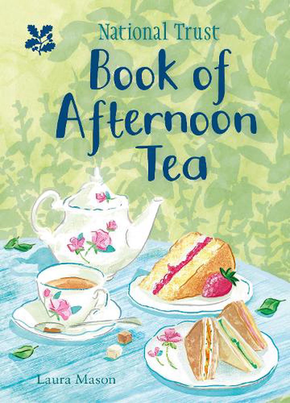 Book of Afternoon Tea