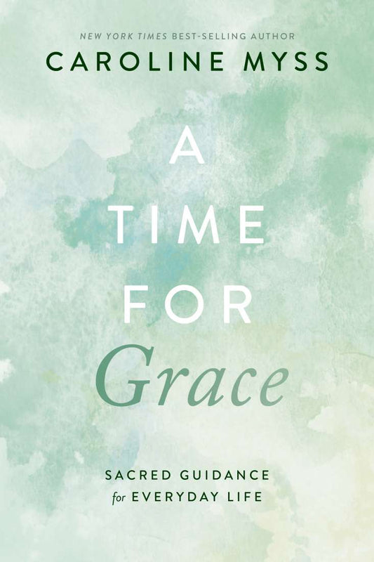 A Time For Grace