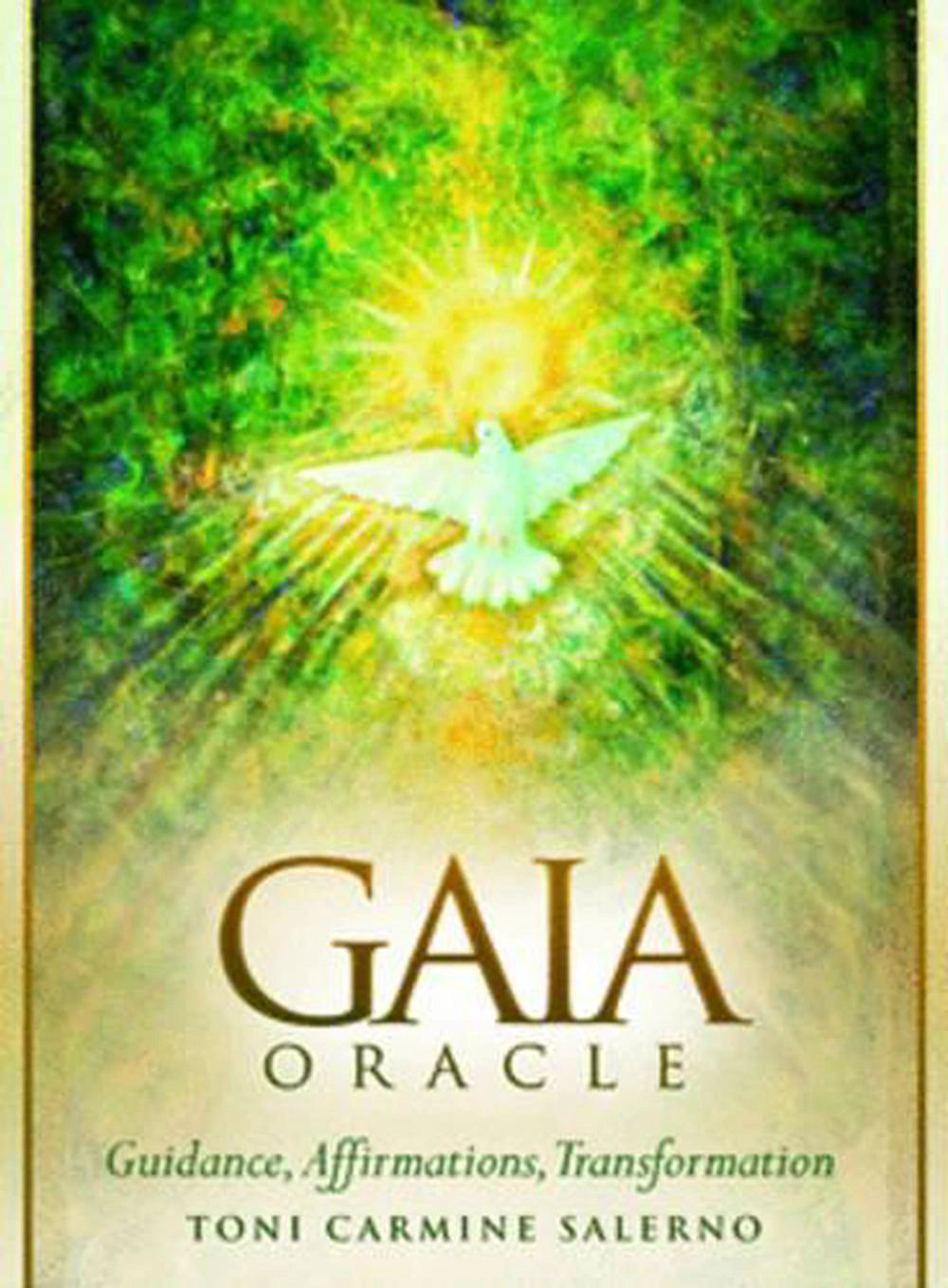 Gaia Oracle Set