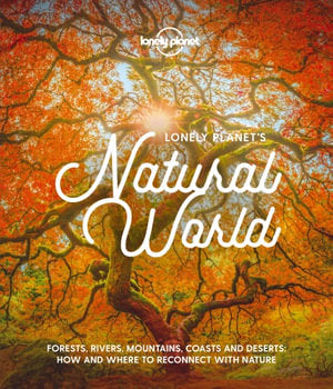 Lonely Planet Natural World