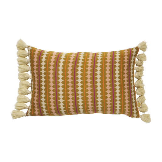 Eton Knit Cushion