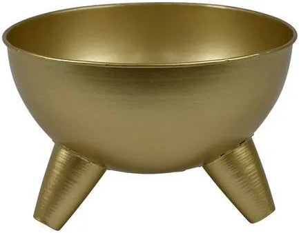 Gold Trinket Bowl