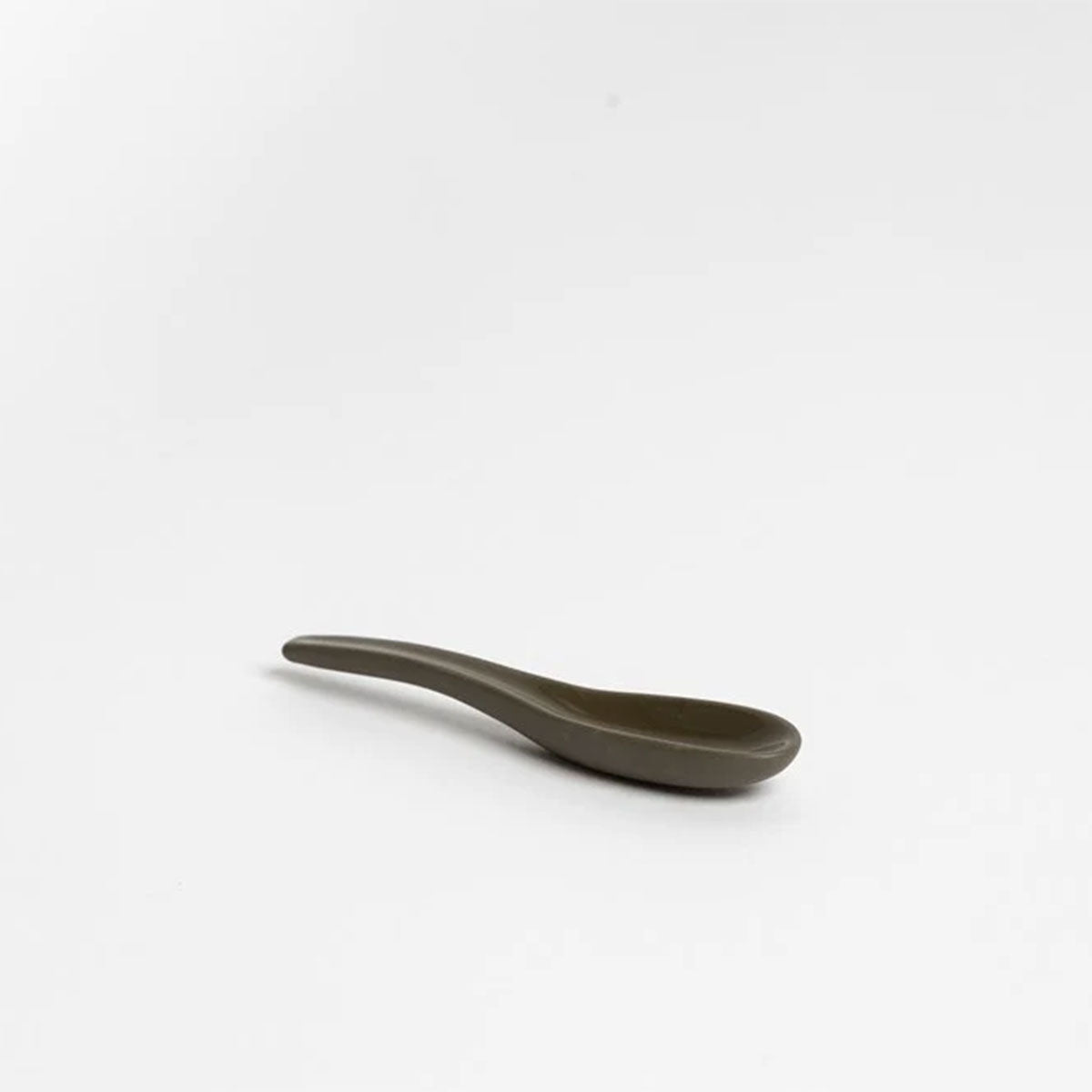 Haan Spoon Olive Small