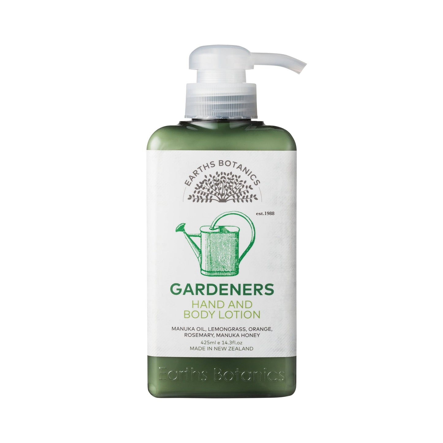 Gardeners Body Lotion