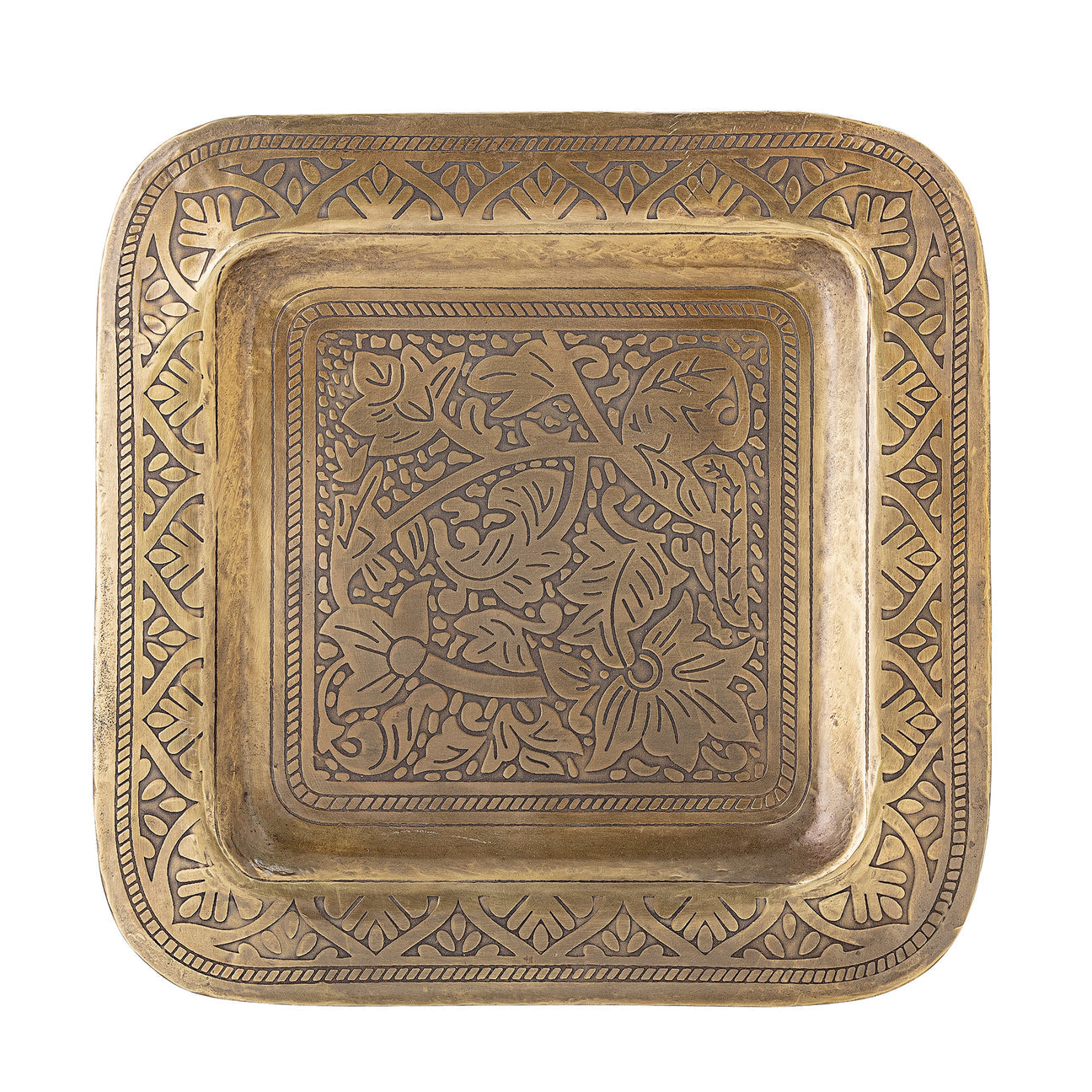 Collo Gold Tray