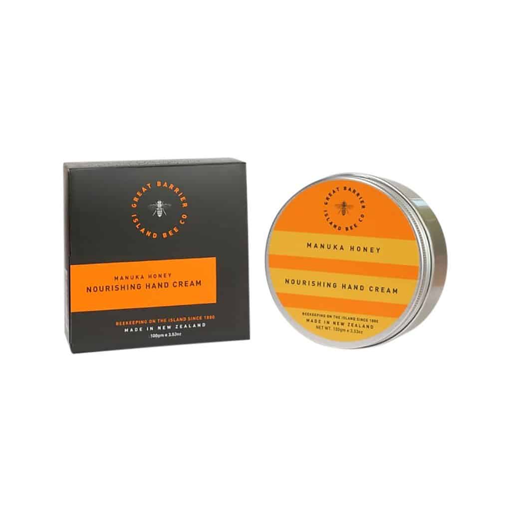 Great Barrier Nourishing Hand Cream 100g