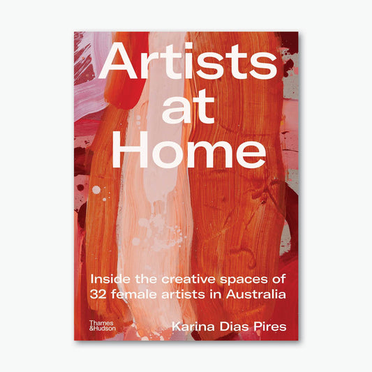 Artists at Home