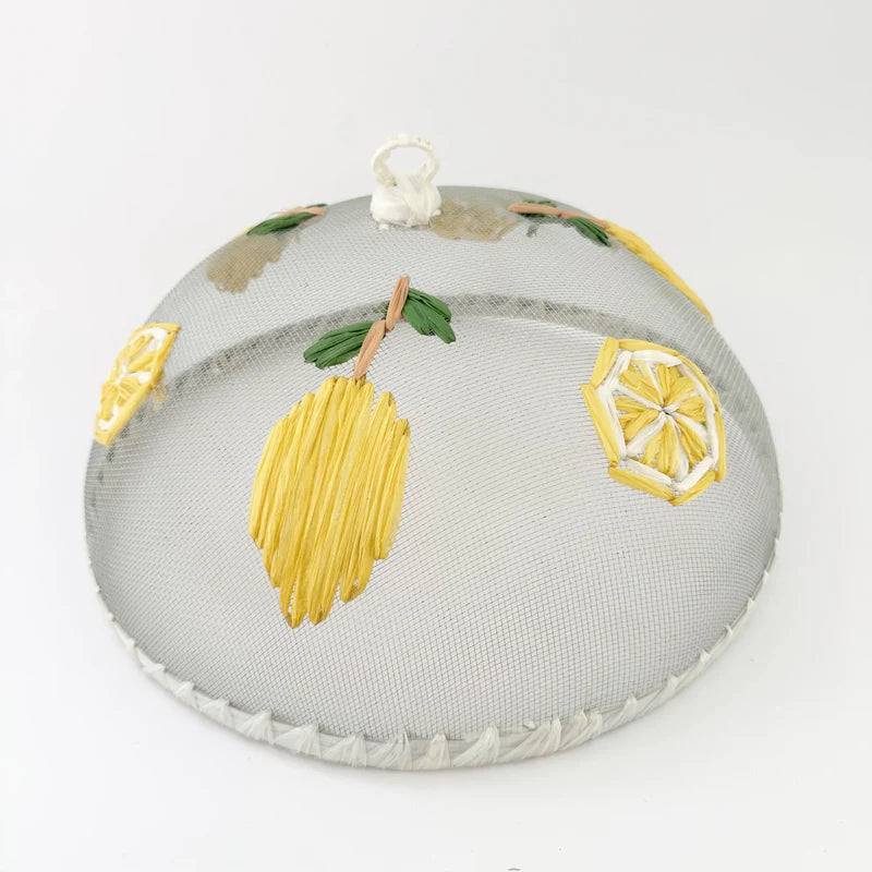 Limone Mesh Food Cover