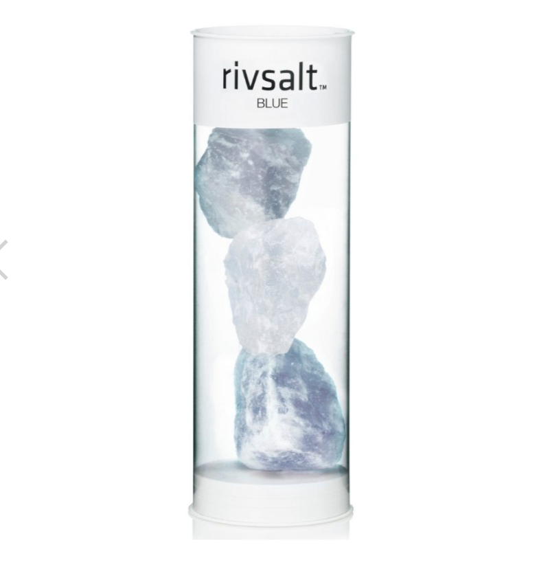 Rivsalt Blue 010