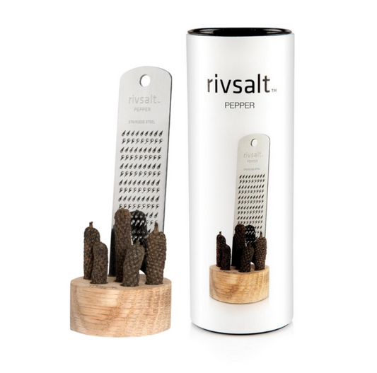 Rivsalt Java Long Pepper 011