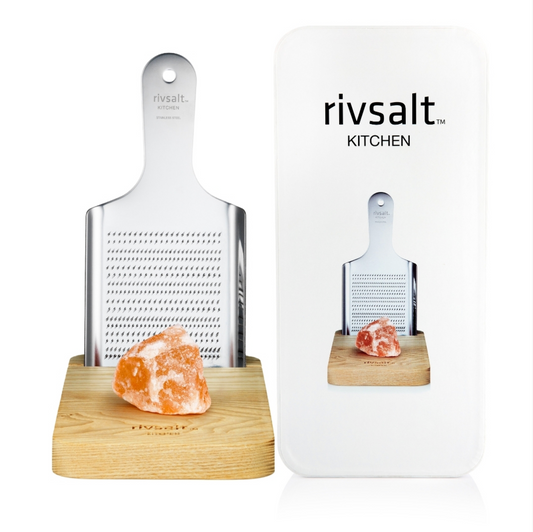 Rivsalt Kitchen